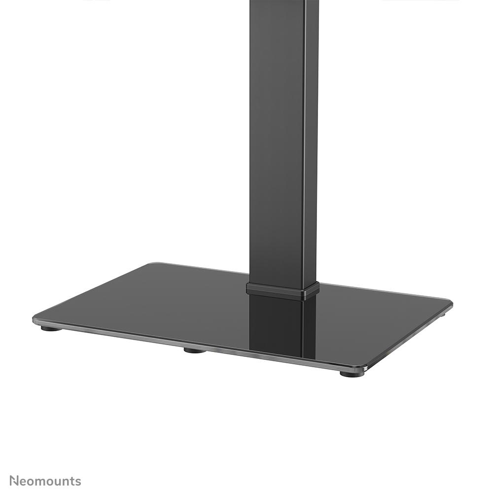 Neomounts DS45-430BL14 TV-Ständer 32-55"- schwenkbar